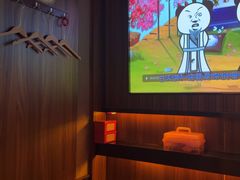 -江南足纪·影院足道·轻奢SPA(笋岗HALO广场店)