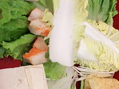 -牛New寿喜烧(青浦店)
