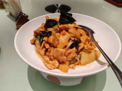 -巴盟人家·内蒙地方菜(华丽家族店)