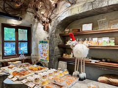 -熊猫家PANDA BAKERY(望江店)