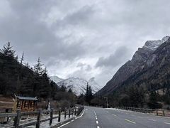 -莲宝叶则景区