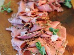 -上海和平饭店-华懋阁 The Cathay Room