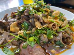 -四里沙茶面(七星西路分店)