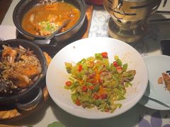 -卢大鲜鱼头捞饭(美利广场店)