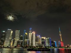 -东方明珠广播电视塔