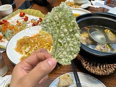 -食光慢宴·安吉土菜馆