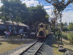 -歌斐颂巧克力小镇