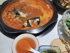 -聚黔堂凯里酸汤鱼美食店