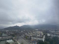 -都江堰中心国际酒店