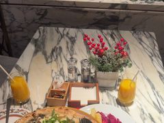 -杭州君悦酒店·青莳