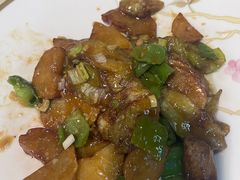 -石老头关东饺子王·东北菜(嘉华鑫城店)