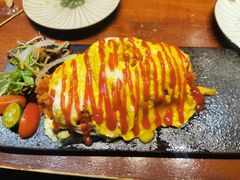 -一吉焼鸟·FOUNDER(桂林路店)