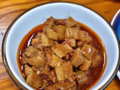 辣酱-阿勇面馆(东书房路店)