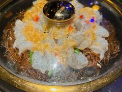 -绿茶餐厅(领展购物广场·中关村店)