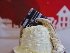 -红宝石·鲜奶小方·海派西点房(南翔店)