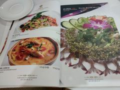 -阿诺泰·泰国餐厅(棕北店)