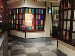 -米汤记忆(南京西路店)