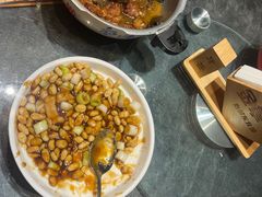 -金掌勺东北菜(格兰晴天店)