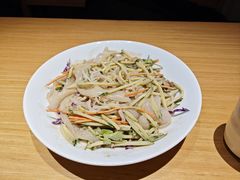 -关东小磨东北菜(上海长风大悦城店)