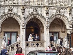 -布鲁塞尔大广场