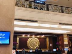 -芜湖金鹰尚美酒店