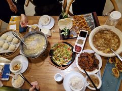 -陈傻子餐厅(世纪都会店)