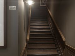 -星巴克(海桐路店)