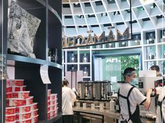 -MAMACHA妈妈茶(岳麓山店)