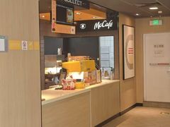-麦当劳(朝阳北路店)