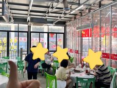 -众味海鲜大排档·活海鲜·潮汕味(南澳店)