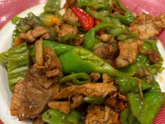 -苏珍宝地·苏州菜·徐州菜(金鸡湖商业广场店)