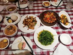 -邓丽君音乐主题餐厅