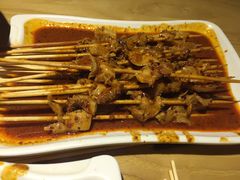 涮牛肚儿-姐弟俩土豆粉(西安小寨店)