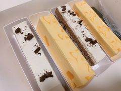 -壹点壹客·生日蛋糕(南山店)
