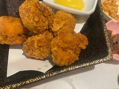 -千寻山野烤肉(中关村店)