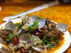 -温州一家人美食(西木头市店)