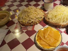-王歘歘·chuǎ火锅(五道营店)