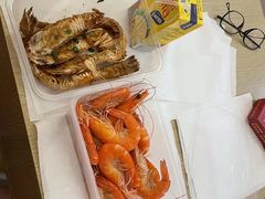 -秋姐美食店(旅游大道店)