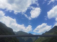 -浙北大峡谷