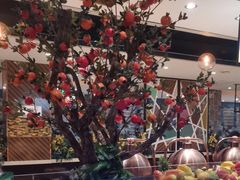 -北京汉斯特自助烤肉(临朐店)