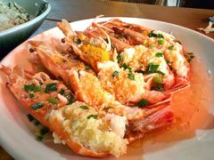 -品鲜村农家菜·阳澄湖大闸蟹(总店)