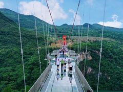 -龙潭生态旅游度假区