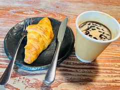 -源一咖啡馆(麒麟巷步行街店)