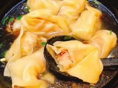 -真真鲜馄饨店(启蒙路店)