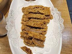 -直隶安家牛肉罩饼(建华店)