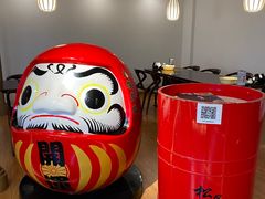 -松子料理(亮马桥店)