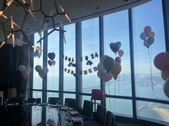 -大连君悦酒店·星海湾壹号Dalian·Dalian(星海广场店)