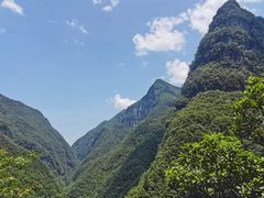 -神龙峡风景区