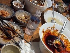-丹江渔村(首都机场店)