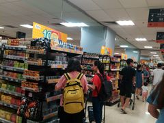 -AEON永旺(东方宝泰店)